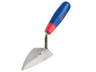 R.S.T. Pointing Trowel Philadelphia Pattern Soft Touch 6in (5013693003505) RST1016ST