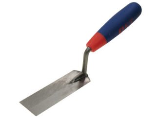 R.S.T. Margin Trowel Soft Touch Handle 5 x 1.1/2in (5013693090161) RST103AS