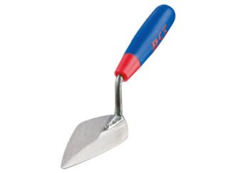 R.S.T. Pointing Trowel London Pattern Soft Touch Handle 5in (5013693003529) RST1065ST