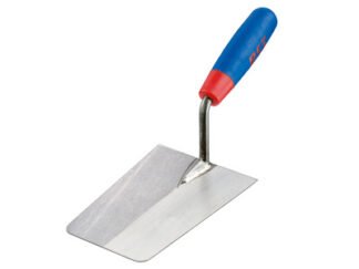 R.S.T. Bucket Trowel Soft Touch Handle 7in (5013693004434) RST137S