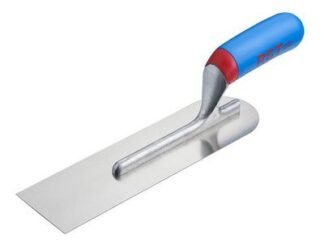 R.S.T. Pipe Trowel Soft Touch Handle 10.5/8in (5013693111217) RST138S