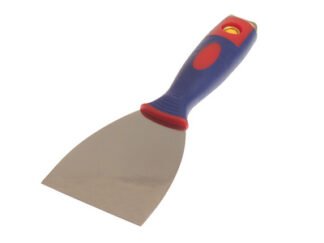 R.S.T. Drywall Putty Knife Soft Touch Stiff 50mm (2in) (5013693003697) RST5515S
