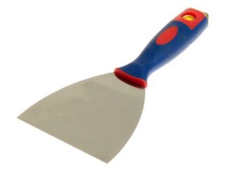 R.S.T. Drywall Putty Knife Soft Touch Flex 150mm (6in) (5013693003741) RST551EF