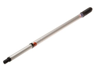 R.S.T. R6193W Telescopic Aluminium Handle for Pole Sander 700-1220mm (27-48in) (5013693003895) RST6193W