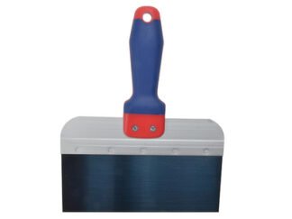 R.S.T. Taping Knife Soft Touch 300mm (12 Inch) (5013693003789) RST81282