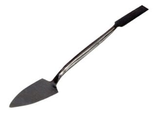 R.S.T. Trowel End & Square Small Tool 5/8in (5013693188820) RST88B