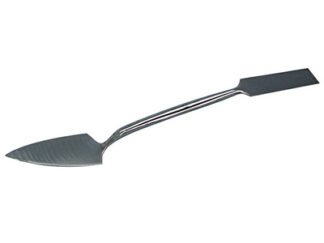 R.S.T. Trowel End & Square Small Tool 3/4in (5013693188837) RST88C