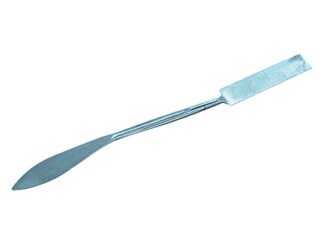 R.S.T. Leaf End & Square Small Tool 5/8in (5013693188851) RST88E