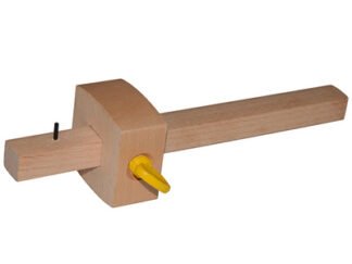 R.S.T. Beech Marking Gauge RC038 (5013693830385) RSTC038