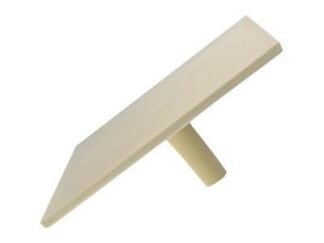 R.S.T. Polyurethane Hawk 325 x 325mm (13 x 13in) (5013693050004) RSTRTR96H