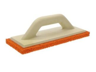 R.S.T. Polyurethane Sponge Float 11.1/2 x 4.1/2in (5013693050035) RSTRTR99F