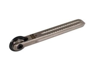 RUBI Tiling Tools EXTREME PLUS Scoring Wheel 22mm (7/8in) (8413797019001) RUB01900