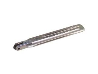 RUBI Tiling Tools Carbide Scoring Wheel 10mm (7/16in) (8413797019469) RUB01946