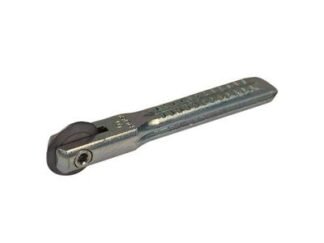 RUBI Tiling Tools Carbide Scoring Wheel 18mm (3/4in) (8413797019506) RUB01950