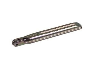 RUBI Tiling Tools Carbide Scoring Wheel 8mm (3/8in) (8413797019582) RUB01958