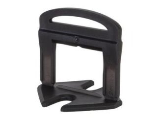 RUBI Tiling Tools Delta Level System Strip 3-12 x 2mm (Box of 100) (8413797028522) RUB02852