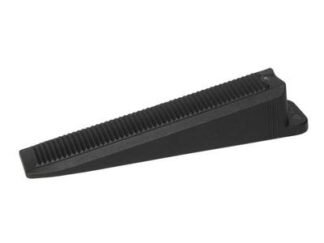 RUBI Tiling Tools Delta Level System Wedge (100) (8413797039528) RUB03952