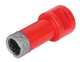 RUBI Tiling Tools Dry Cut Diamond Drill Bit 20mm (8413797049107) RUB04910