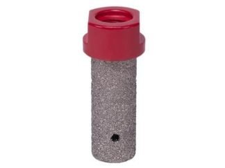 RUBI Tiling Tools Cylindrical Diamond Grinding Bit 20mm (8413797069853) RUB06985