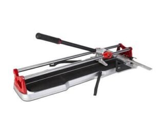 RUBI Tiling Tools SPEED-62 MAGNET Manual Cutter with Case (8413797149883) RUB14988