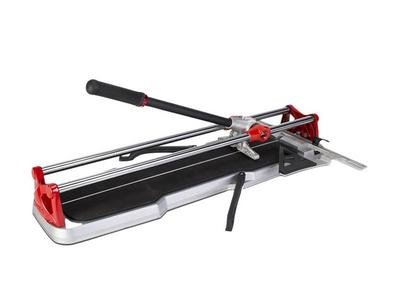 RUBI Tiling Tools SPEED-62 MAGNET Manual Cutter with Case (8413797149883) RUB14988