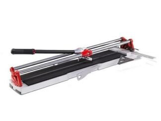 RUBI Tiling Tools SPEED-92 MAGNET Manual Cutter with Case (8413797149906) RUB14990