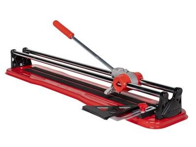 RUBI Tiling Tools PRACTIC-PLUS Manual Cutter (8413797219791) RUB21979