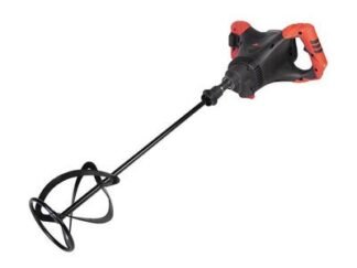 RUBI Tiling Tools RUBIMIX-9 POWER MAX Electric Mixer 2100W 240V (8413797269819) RUB26981
