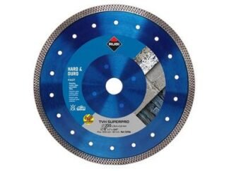 RUBI Tiling Tools TVH200 SUPERPRO Diamond Blade 200mm (8413797319361) RUB31936