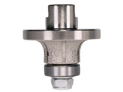 RUBI Tiling Tools Half Bull Nose Round Edge Attachment M14 (8413797529395) RUB52939