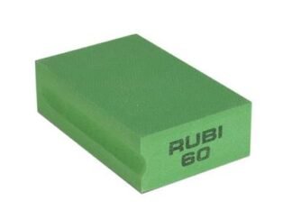 RUBI Tiling Tools Diamond Polishing Pad 60 Grit (8413797619744) RUB61974