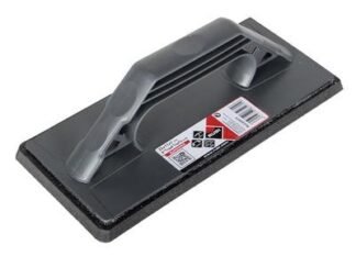 RUBI Tiling Tools SUPERPRO Rubber Grout Trowel (8413797659719) RUB65971