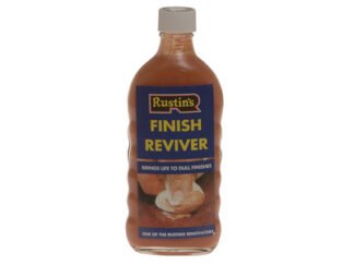 Rustins Finish Reviver 300ml (5015332453023) RUSFR300
