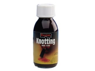 Rustins Knotting 125ml (5015332330010) RUSK125