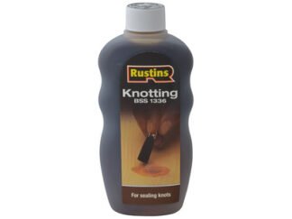 Rustins Knotting 300ml (5015332330072) RUSK300