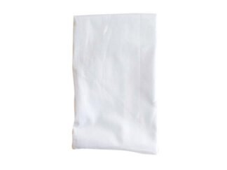 Rustins Lint Free Cloths (Pack 3) (5015332120031) RUSLFC