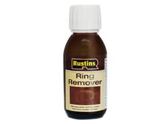Rustins Ring Remover 125ml (5015332690299) RUSRING125