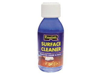 Rustins Surface Cleaner 125ml (5015332452002) RUSSC125