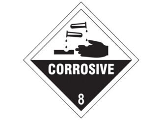 Scan Corrosive 8 SAV - 100 x 100mm (5015397451668) SCA13751