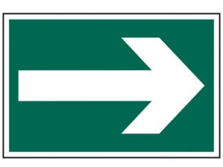 Scan Symbol - PVC 300 x 200mm (5015397136329) SCA1521