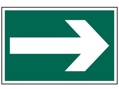 Scan Symbol - PVC 300 x 200mm (5015397136329) SCA1521