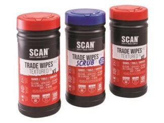 Scan Trade and Scrub Wipe Triple Pack (5023969010540) SCACWTS3P