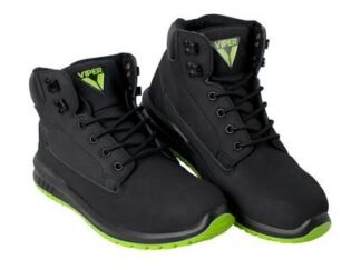 Scan Viper SBP Safety Boots UK 5 EUR 38 (5023969013015) SCAFWVIPER5