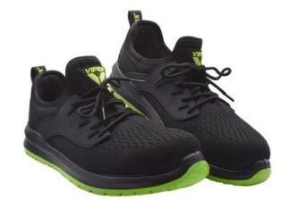 Scan Viper S1P Safety Trainers UK 7 EUR 41 (5023969009285) SCAFWVIPTR7
