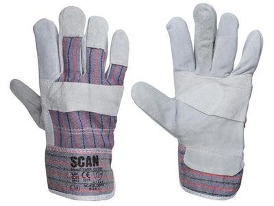 Scan Rigger Gloves - Large (5023969224169) SCAGLORIG