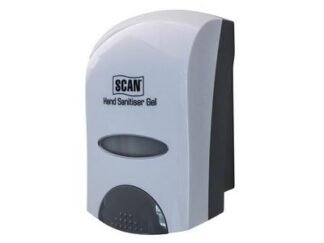 Scan Hand Gel Dispenser (5023969002996) SCAHSDISP