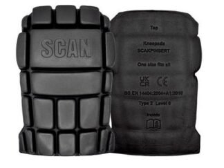 Scan Knee Pad Insert Type 2 Level 0 (5023969009704) SCAKPINSERT