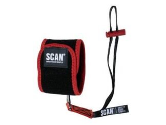 Scan Interchangeable Wrist Lanyard (5023969005621) SCALYWRIST
