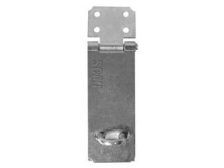 Scan Hasp and Staple 117mm (5023969008158) SCAPHSG117