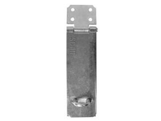 Scan Hasp and Staple 138mm (5023969008165) SCAPHSG138
